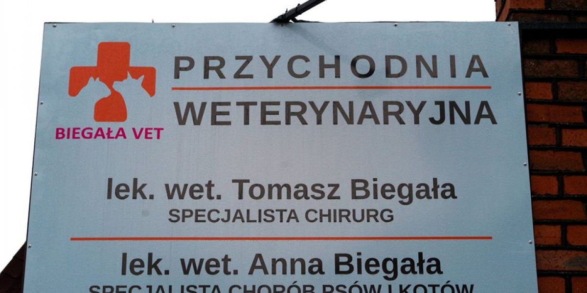 Biegaławet - 